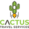 Cactus – Travel Services